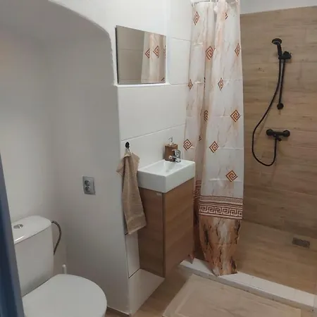 Apartamento Picolo *