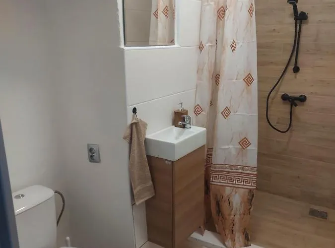 Lägenhet Picolo *